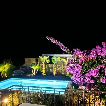 Apartman La Palma 2 *