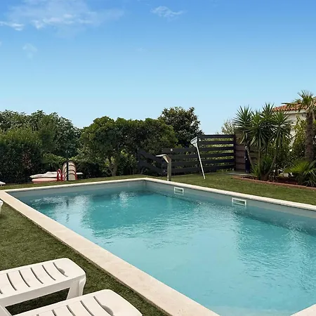 Apartamento Cozy In With Outdoor Swimming Pool *