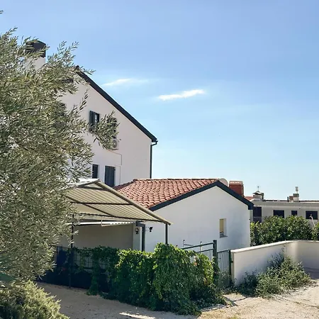 Apartman La Palma 2 Póla